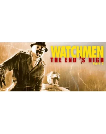 Watchmen: The End Is Nigh Part 2 (Steam Gift Россия)