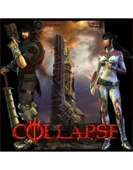 Collapse Steam Key RU Collapse Steam Key RU
