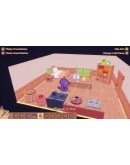 Snacko АВТОДОСТАВКА STEAM GIFT РОССИЯ
