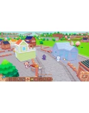 Snacko АВТОДОСТАВКА STEAM GIFT РОССИЯ