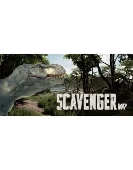 Scavenger vr АВТОДОСТАВКА STEAM GIFT РОССИЯ