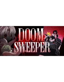 Doom Sweeper АВТОДОСТАВКА STEAM GIFT РОССИЯ
