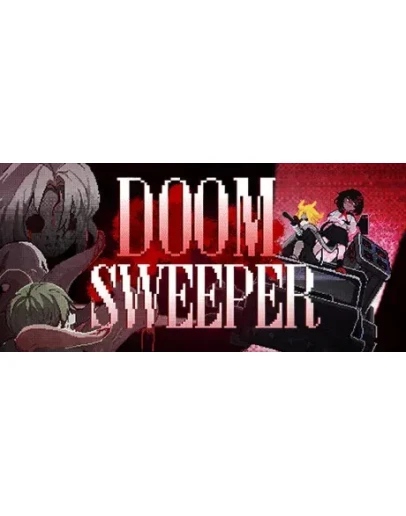 Doom Sweeper АВТОДОСТАВКА STEAM GIFT РОССИЯ Doom Sweeper АВТОДОСТАВКА STEAM GIFT РОССИЯ