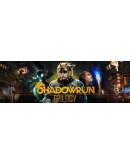 HITMAN и Shadowrun Collection Epic Games + родная почта