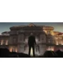 HITMAN и Shadowrun Collection Epic Games + родная почта