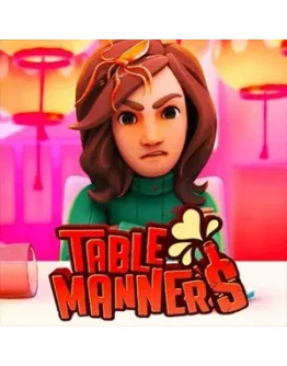 Table Manners Steam Key RU