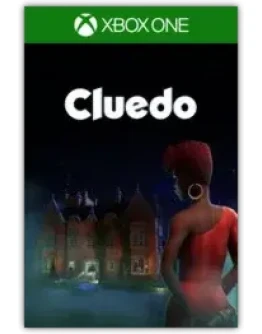 Cluedo Xbox One &amp XS Активация
