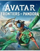 Avatar: Frontiers of Pandora UPLAY КЛЮЧ СРАЗУ +