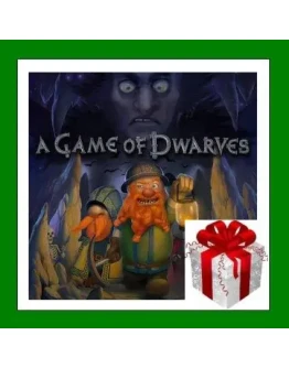 A Game of DwarvesSteam KeyRU-CIS-UAАКЦИЯ