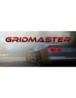 Gridmaster АВТОДОСТАВКА STEAM GIFT РОССИЯ Gridmaster АВТОДОСТАВКА STEAM GIFT РОССИЯ