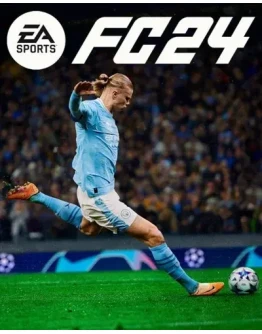 EA SPORTS FC 24/FIFA24/PS4-PS5/RUS/ОФЛАЙН