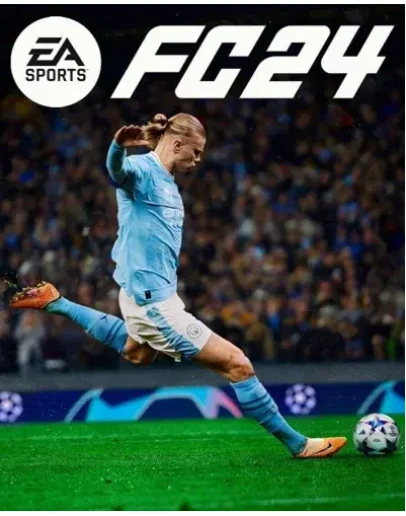 EA SPORTS FC 24/FIFA24/PS4-PS5/RUS/ОФЛАЙН