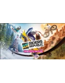 Riders Republic PS4/PS5 ТУРЦИЯ