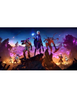 FORTNITE Eren Jaeger Полный доступ + FORTNITE Eren Jaeger Полный доступ +