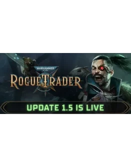 Warhammer 40,000: Rogue Trader * STEAM RU АВТО 0