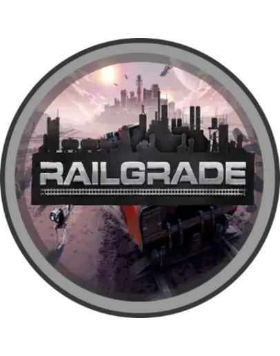 RAILGRADE +DLC Steam (Region Free)(GLOBAL) RAILGRADE +DLC Steam (Region Free)(GLOBAL)