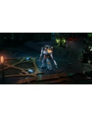 Warhammer 40,000: Rogue Trader (Steam Gift Россия) Warhammer 40,000: Rogue Trader (Steam Gift Россия)