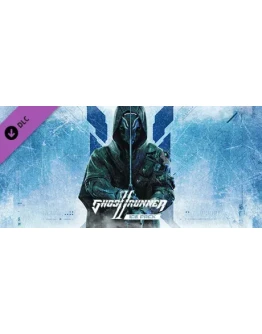 Ghostrunner 2 - Ice Pack DLC - STEAM GIFT РОССИЯ Ghostrunner 2 - Ice Pack DLC - STEAM GIFT РОССИЯ