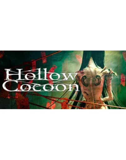 Hollow Cocoon - STEAM GIFT РОССИЯ Hollow Cocoon - STEAM GIFT РОССИЯ