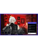 A Date with Death - Expansion DLC STEAM GIFT РОССИЯ