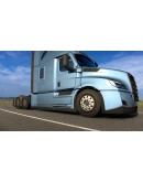 American Truck Simulator - Michelin Fan Pack STEAM