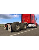 American Truck Simulator Michelin Fan Pack STEAM РОССИЯ American Truck Simulator Michelin Fan Pack STEAM РОССИЯ