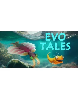 Evotales АВТОДОСТАВКА STEAM GIFT РОССИЯ Evotales АВТОДОСТАВКА STEAM GIFT РОССИЯ