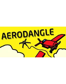 Aerodangle АВТОДОСТАВКА STEAM GIFT РОССИЯ
