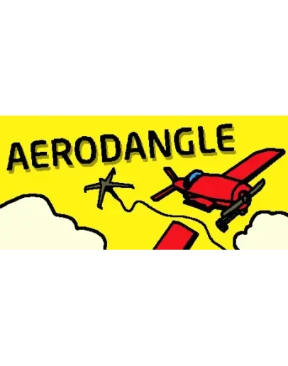 Aerodangle АВТОДОСТАВКА STEAM GIFT РОССИЯ