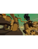 Aerodangle АВТОДОСТАВКА STEAM GIFT РОССИЯ