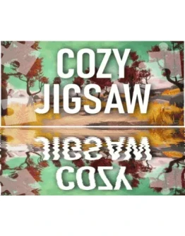 Cozy Jigsaw PuzzleSteamРФ + Весь МирKey Cozy Jigsaw PuzzleSteamРФ + Весь МирKey