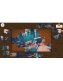 Cozy Jigsaw PuzzleSteamРФ + Весь МирKey