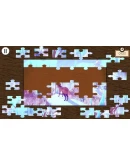 Cozy Jigsaw PuzzleSteamРФ + Весь МирKey