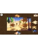 Cozy Jigsaw PuzzleSteamРФ + Весь МирKey