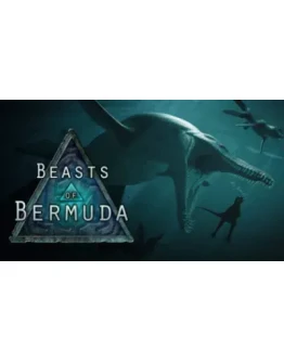 Beasts of Bermuda АВТОДОСТАВКА STEAM GIFT РОССИЯ Beasts of Bermuda АВТОДОСТАВКА STEAM GIFT РОССИЯ