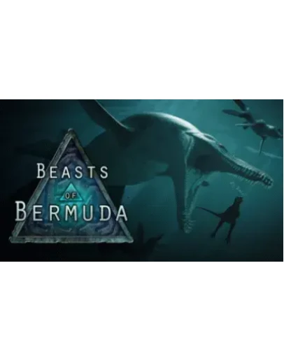 Beasts of Bermuda АВТОДОСТАВКА STEAM GIFT РОССИЯ