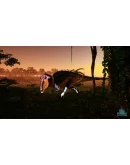 Beasts of Bermuda - Acrocanthosaurus Supporter Warpaint