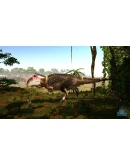 Beasts of Bermuda - Acrocanthosaurus Supporter Warpaint