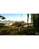 Beasts of Bermuda - Acrocanthosaurus Supporter Warpaint