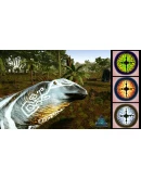 Beasts of Bermuda - Apatosaurus Supporter Warpaint