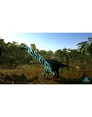 Beasts of Bermuda - Apatosaurus Supporter Warpaint
