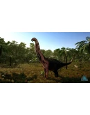 Beasts of Bermuda - Apatosaurus Supporter Warpaint