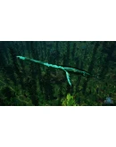 Beasts of Bermuda - Elasmosaurus Supporter Warpaint Beasts of Bermuda - Elasmosaurus Supporter Warpaint