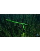 Beasts of Bermuda - Elasmosaurus Supporter Warpaint Beasts of Bermuda - Elasmosaurus Supporter Warpaint