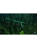 Beasts of Bermuda - Elasmosaurus Supporter Warpaint Beasts of Bermuda - Elasmosaurus Supporter Warpaint