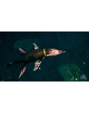 Beasts of Bermuda - Kronosaurus Supporter Warpaint Beasts of Bermuda - Kronosaurus Supporter Warpaint