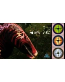 Beasts of Bermuda - Megaraptor Supporter Warpaint Beasts of Bermuda - Megaraptor Supporter Warpaint