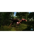 Beasts of Bermuda - Megaraptor Supporter Warpaint Beasts of Bermuda - Megaraptor Supporter Warpaint