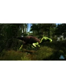 Beasts of Bermuda - Megaraptor Supporter Warpaint Beasts of Bermuda - Megaraptor Supporter Warpaint