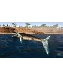 Beasts of Bermuda - Mosasaurus Supporter Warpaint
